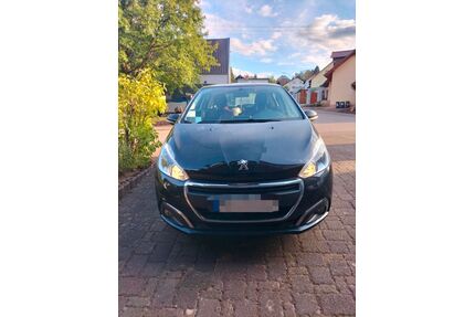 Peugeot 208 Gebrauchtwagen