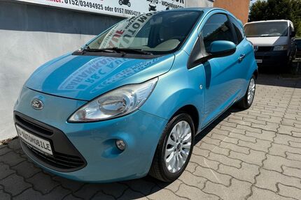 Ford Ka/Ka+ Gebrauchtwagen