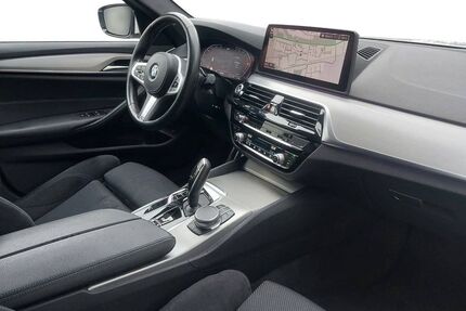 BMW 520 Gebrauchtwagen