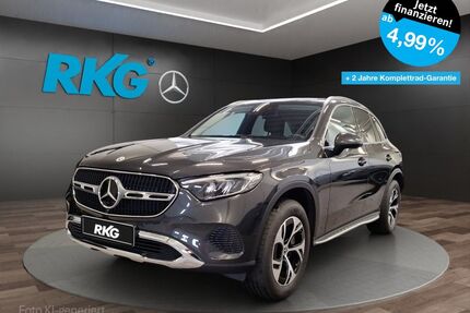 Mercedes-Benz GLC 300 Gebrauchtwagen