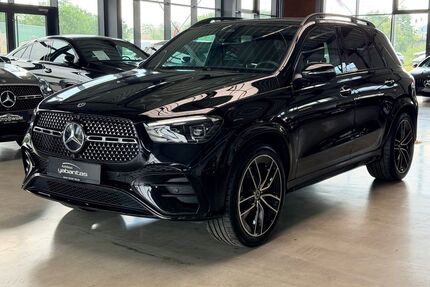 Mercedes-Benz GLE 450 Gebrauchtwagen