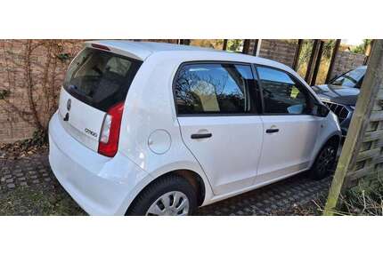 Skoda Citigo Gebrauchtwagen