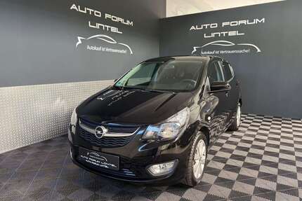 Opel Karl Gebrauchtwagen