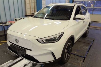MG ZS Gebrauchtwagen