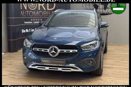 Mercedes-Benz GLA 200 Gebrauchtwagen