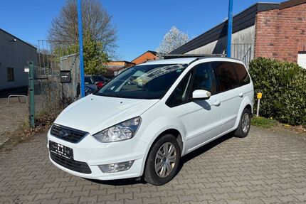 Ford Galaxy Gebrauchtwagen