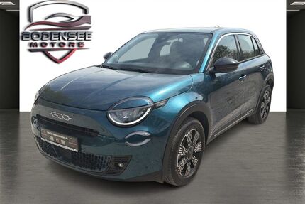 Fiat 600 Gebrauchtwagen