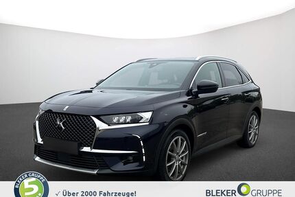 DS Automobiles DS7 (Crossback) Gebrauchtwagen