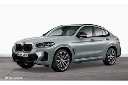 BMW X4 M40 Gebrauchtwagen