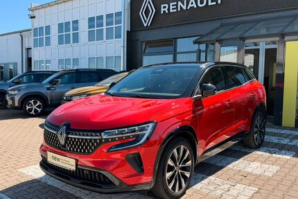 Renault Austral Gebrauchtwagen