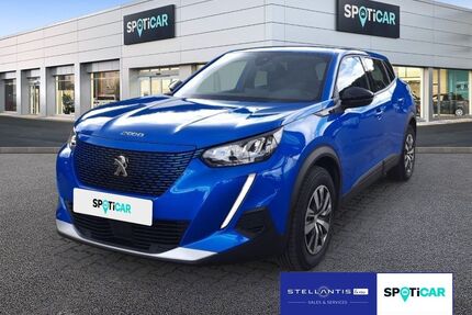 Peugeot 2008 Gebrauchtwagen
