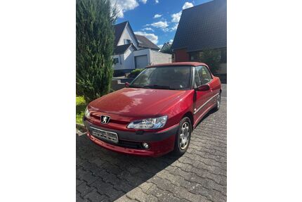 Peugeot 306 Gebrauchtwagen