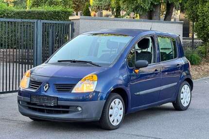 Renault Modus Gebrauchtwagen