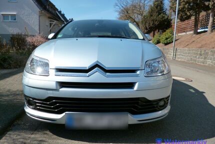 Citroen C4 Gebrauchtwagen