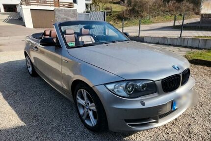 BMW 125 Gebrauchtwagen