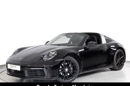 Porsche 992 Gebrauchtwagen
