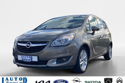 Opel Meriva Gebrauchtwagen