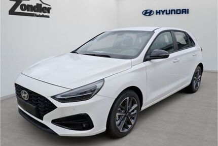 Hyundai i30 Gebrauchtwagen