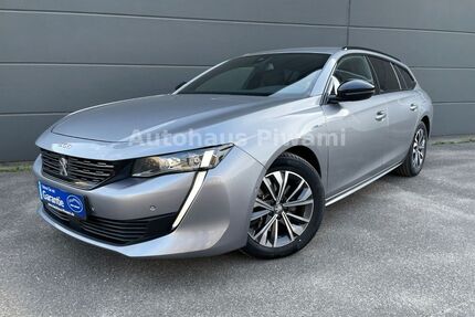 Peugeot 508 Gebrauchtwagen