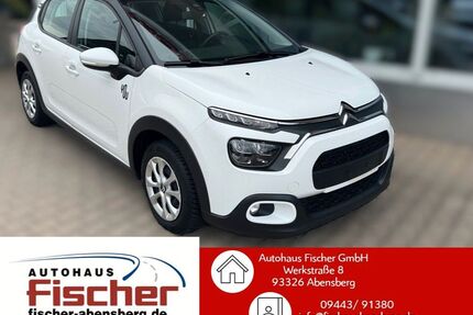 Citroen C3 Gebrauchtwagen