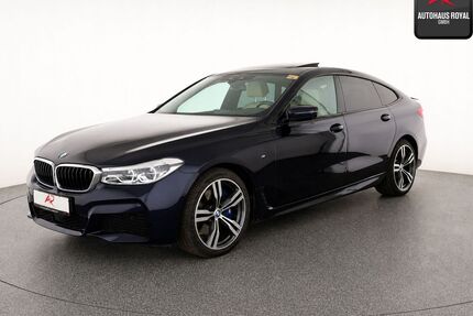BMW 640 Gran Turismo Gebrauchtwagen