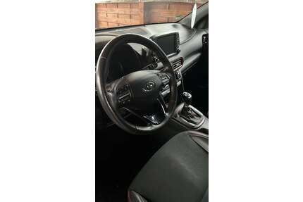 Hyundai KONA Gebrauchtwagen