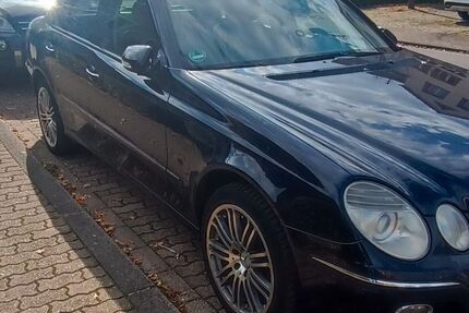 Mercedes-Benz E 320 Gebrauchtwagen