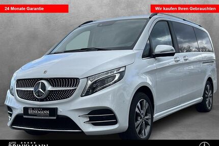 Mercedes-Benz V 300 Gebrauchtwagen