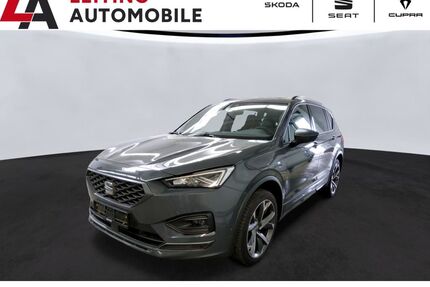 Seat Tarraco Gebrauchtwagen