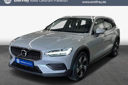 Volvo V60 Cross Country Gebrauchtwagen