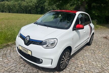 Opel Twingo 