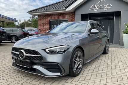 Mercedes-Benz C 220 Gebrauchtwagen
