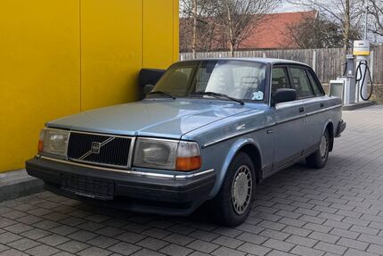 Volvo 240 Gebrauchtwagen
