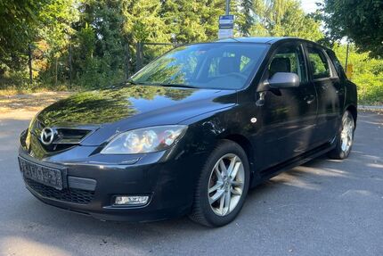 Mazda 3 Gebrauchtwagen