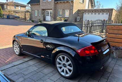 Audi TT Gebrauchtwagen
