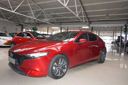 Mazda 3 Gebrauchtwagen