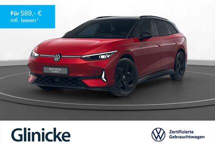 VW ID.7 Gebrauchtwagen