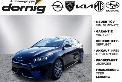 Kia pro ceed / ProCeed Gebrauchtwagen