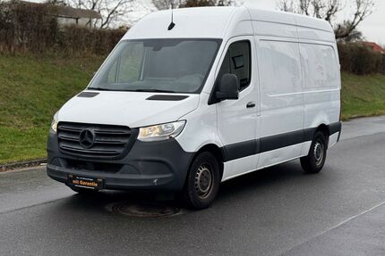 Mercedes-Benz Sprinter Gebrauchtwagen