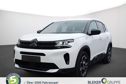Citroen C5 Aircross Gebrauchtwagen