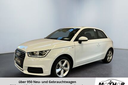 Audi A1 Gebrauchtwagen