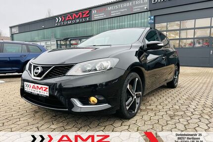 Nissan Pulsar Gebrauchtwagen