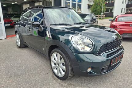 Mini Countryman S (Cooper) Gebrauchtwagen