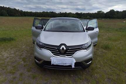 Renault Espace Gebrauchtwagen
