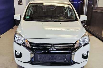 Mitsubishi Space Star Gebrauchtwagen