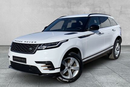 Land Rover Range Rover Velar Gebrauchtwagen