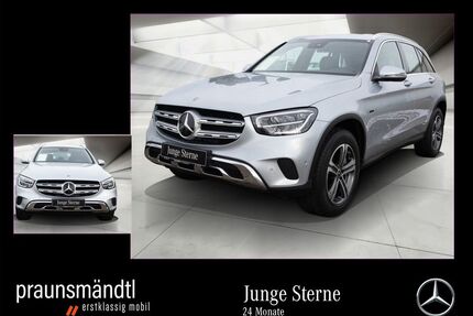 Mercedes-Benz GLC 300 Gebrauchtwagen