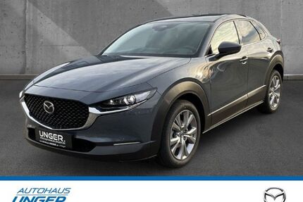 Mazda CX-30 Gebrauchtwagen