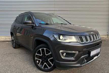 Jeep Compass Gebrauchtwagen