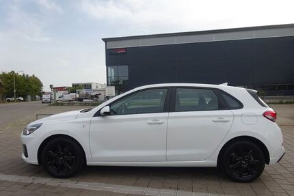 Hyundai i30 Gebrauchtwagen